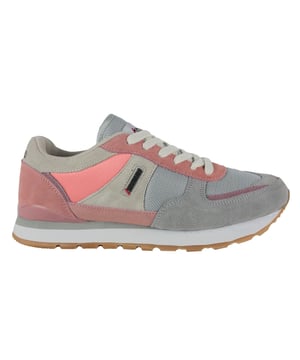 Crea tendencia, sé tendencia. Lleva el confort y la moda a otro nivel con las zapatillas de moda Kawasaki.