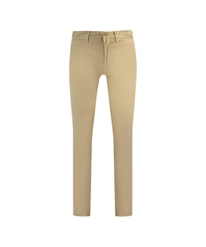 Pantalón Fred Perry T3503 130 Beige. Pantalón Fred Perry Beige. 2 bolsillos laterales. 100% algodón. Logotipo de Fred Perry en el bolsillo trasero izquierdo. Código de estilo: T3503 130