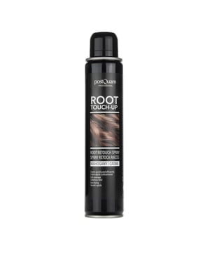 "Bruine haarspray geformuleerd om tijdelijk grijs haar snel en efficiënt te bedekken. Vervaagt haarwortels en grijs haar met onmiddellijke, precieze en volledige dekking.
Sneldrogend. Niet permanent. Uitwasbaar.
Geschikt voor veganisten.
Bevat minder dan 25% vluchtige organische stoffen (VOC).
Pigmenten met hoge dekkracht zorgen voor onmiddellijke volledige dekking. Zeer zuiver natief zetmeel (Jatropha manihot) zorgt voor een glad, zacht gevoel en helpt overtollige olie te absorberen.

PRODUCTDETAILS
Hoe te gebruiken
Zeer gemakkelijk aan te brengen.
1. Bescherm de schouderzone om contact van het product met kleding te vermijden.
2. Schud de spray voor gebruik.
3. Houd de verpakking in verticale positie en spuit op een afstand van ongeveer 15 cm van de toepassingsgebieden tot ze volledig bedekt zijn.
4. 4. Na het aanbrengen het product enkele seconden laten drogen zonder het aan te raken en het vervolgens afborstelen. In geval van vlekken op de huid, wassen met water en zeep".