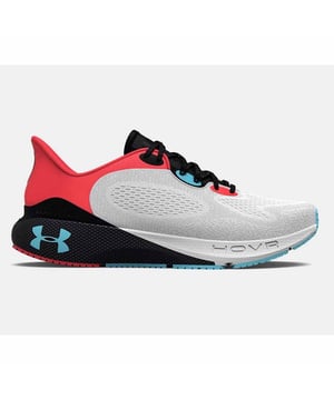 Under Armour Hovr Machija Peking weiße Männer Running Trainer