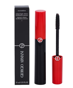 Mascara excentrique Armani