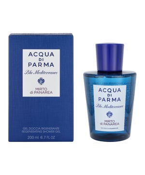 Acqua Di Parma Mirto Di Panarea Shower Gel