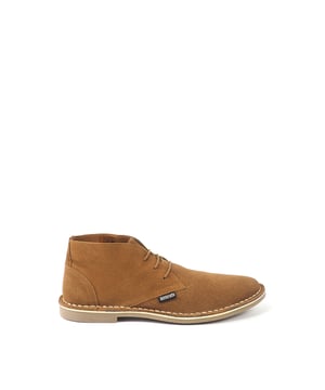 Lambretta franky on sale chukka boots