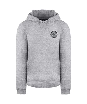 Fanatics Iconic Graphic Men Hoodie Deutscher Fussball-Bund Jumper 1979MGRY8ADDFB