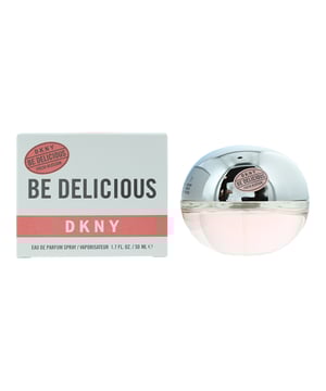 Be Delicious Fresh Blossom - dieser Duft ist eine Kombination aus saftigen Früchten und bezaubernden Blumen. Spritzige Grapefruit, Cassis und sonnenverwöhnte Aprikosen treffen auf Maiglöckchen und Rosenblätter, umhüllt von strahlendem Jasmin. Eine zarte Apfelnote geht über in Akkorde aus hellen Hölzern und dem Duft zarter Haut.
