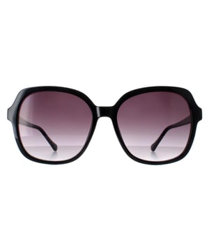 Las gafas de sol Radley Phoenix 6505 104 dark navy dark grey presentan una sofisticada montura cuadrada de acetato, ligera y resistente, que garantiza una comodidad y un uso duraderos. Las lentes proporcionan una protecciÃ³n UV excepcional. Adornadas con la sutil marca Radley en las patillas, las Phoenix 6505 irradian un lujo discreto, lo que las convierte en un accesorio versÃ¡til que complementa a la perfecciÃ³n cualquier atuendo.