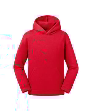 Materialzusammensetzung (%): 80% Gekämmte, ringgesponnene Baumwolle, 20% Polyester. Gewebe: angerautes Fleece, Stretch. Design: Unifarben. Zum Überziehen. Passform: Gerade abgeschnitten. Armlöcher, Fischgräten-Gurtband, Seitennähte, Dreilagig. Taschenart: 1 Kängurutasche. Kapuzenmerkmale: Doppellagig, angenähte Kapuze. Bündchen: Elastisch, gerippt. Saum: Elastisch, gerippt. Mit Kapuze. Langärmlig.