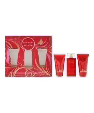 Red Door by Elizabeth Arden is an oriental floral fragrance for women. Top notes are orange blossom, plum, violet, peach, anise and rose. Middle notes are honey, carnation, tuberose, orchid, freesia, lily, jasmine, ylang-ylang, lily-of-the-valley and rose. Base notes are sandalwood, amber, musk, benzoin, vetiver, heliotrope and cedar. Red Door was launched in 1989.