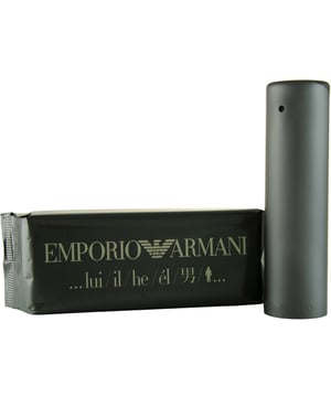 Giorgio Armani design house launched Emporio Armani Lei in 1998 as a citrus aromatic fragrance for men. Emporio Armani Lei notes consist of pineapple mandarin orange apple sage yuzu bergamot cardamom lemon cyclamen nutmeg orris root jasmine rose sand