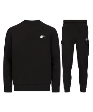 Nike crusader tracksuit outlet
