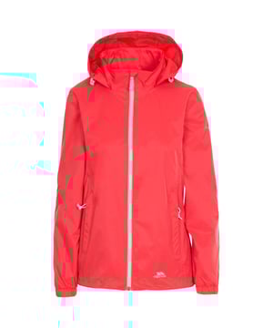 
Buitenste materialen: 100% Polyamide. Stof: TPU, Geweven. Voering: 100% polyester. Voering: Gaas. Ontwerp: Eenvoudig. Ademend, Logo, Mesh Lined, Storm Flap, Getapete naad, Waterdicht. Stoftechnologie: TP75, Tres-Tex-membraan, Waterdicht membraan, Winddicht. Manchet: Elastiek. Hals: Kap, ritssluiting. Mouwtype: Met lange mouwen. Eigenschappen van de kap: Verstelbaar, Grown On Hood, Packaway. Zakken: 2 Zakken met rits. Bevestiging: Contrasterende ritssluiting. Waterdichte classificatie: 5000mm. 5000g/m/24 uur. Let op: Past bij uw normale maat..