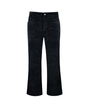 Nike Swoosh Herren Schwarze Hosen