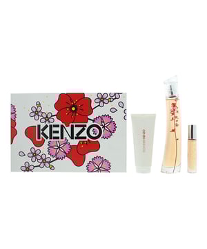 Kenzo Flower Ikebana Sakura is a floral fragrance for women launched in 2023. The top note is buckwheat tea blending with cherry blossom and tuberose in the heart. The base notes are vetiver, sandalwood and cedar. A lovely fresh feminine fragrance
