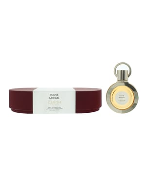 Caron Poivre Impérial Eau De Parfum was launched in 2022 as a Chypre Floral fragrance for women and men. This fragrance contains notes of Sichuan Pepper, Black Pepper, Lotus, Saffron, Cashmeran, Rose and Jasmine. All formulated together for a fresh spicy scent.
