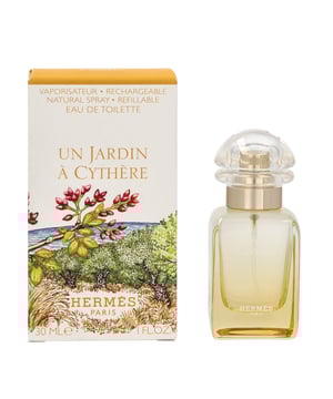 Hermes Un Jardin A Cythere Edt Spray