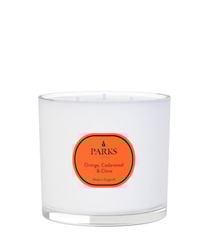 Relaxing and soothing, Orange, Cedarwood & Clove explores the interplay of aromatic spices and citrus fruits. The bold, punchy nuances of clove are expertly contrasted by the zesty bite of orange, with the smooth warmth of cedarwood softening the accord. Perfect for autumn and winter, Orange, Cedarwood & Clove is best placed in a living room or dining room to create a cosy and inviting atmosphere.