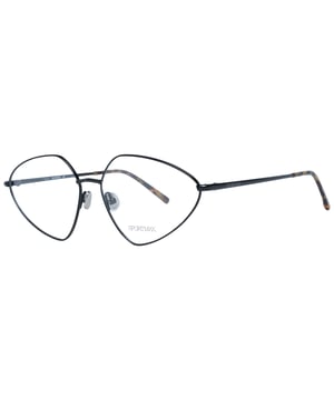 Genero: Mujer
Color principal: Negro
Color del marco: Negro
Material del marco: Metal
color de la lente: stracion
Material de la lente: Plastico
Categoria del filtro: Ningun
Estilo: Trapecio
la tecnologia de lentes: No Extra
proteccion: Non
Grosse: 60-15-140
anchura de la lente: 60
Altura de la lente: 46
Ancho del puente: 15
ancho de las gafas: 145
longitud de la varilla: 140
bisagra con muelle: No
entrega: Estuche originalsa de gafas original, documentacion, pano de limpieza
Estilo: Llanta completa