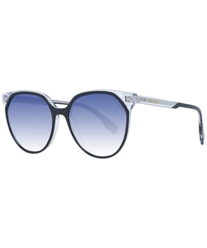 Ana Hickmann Sunglasses HI9158 H01 54
Genre: Femmes
Couleur principale: Noir
Les particularites: Pas d'extra
La couleur du cadre: Noir
la monture des lunettes: Acetate
couleurs de lunettes: Bleu
Le materiel de la lunette: Plastique
Categorie de filtre: 3
Style: Les yeux du chat
Technologie des lunettes: Gradient
Protection: 100% UVA & UVB
Largeur du verre: 54
Hauteur du verre: 46
largeur du pont lentilles: 16
Largeur des lunettes: 135
Longueur du temple: 140
Charniere a ressort: Non
volume de livraison: Etui original,
Style de cadre: Jante complete