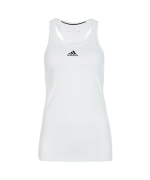 Con su diseño de cuello y racernback, el tanque Climachill Un Control te brinda la libertad de movimiento para jugar tu juego natural, mientras que la tecnología Climachill ™ te mantiene fresco. Un sujetador ajustable incorporado garantiza un ajuste cómodo.