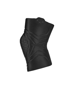 45% Polyester, 43% Neopreen, 11% Spandex, 1% Nylon. Stof: Netwerk. Slijtvast, Efficiënte compressie, Gelvulling, Geventileerd. Ademend, Stretch Gusset. Stoftechnologie: Ademend, Dri-FIT, Duurzaam. Ontwerp: In reliëf gemaakt, Logo. Bevestiging: Pull-On.