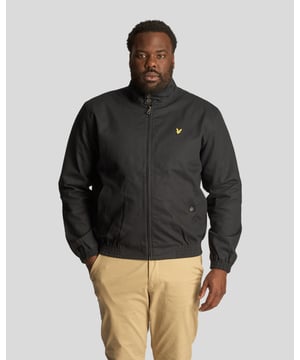 Mens lyle and scott jacket online