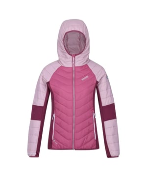 Material: Elastane, Polyamide, Polyester. Fabric: Alpaca Wool, Stretch. Design: Logo. Fabric Technology: Anti-Bacterial, Durable, Lightweight, Water Repellent, Waterproof. Bulk Free, Extol Stretch Panels, Inner Zip Guard, Insulated. Neckline: Hooded, Stretch Binding. Sleeve-Type: Long-Sleeved. Cuff: Stretch Binding. Hood Features: Grown On Hood. Pockets: 2 Lower Pockets, Zip. Fastening: Full Zip. Hem: Stretch Binding.