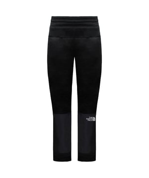 Gear up your young adventurer with the The North Face Mittellegi Kids Dark Grey Track Pants. Designed for comfort and durability, these track pants are perfect for everything from outdoor play to everyday casual wear.
 
Key Features:
Durable Fabric: 

Made from high-quality, robust fabric, these track pants are built to withstand the rough and tumble of active kids. The material is both sturdy and soft, ensuring long-lasting wear and comfort.

Comfortable Fit: 

Designed with a relaxed fit, these pants offer ample room for movement. The elastic waistband with an adjustable drawstring allows for a customizable fit, making them easy to wear throughout the day.

Stylish Dark Grey Color: 

The dark grey color provides a sleek and versatile look that pairs well with various tops. It’s a practical choice that hides stains and wear, keeping the pants looking fresh longer.

Functional Pockets: 

Features secure side pockets for storing small essentials like snacks, keys, or small toys. The pockets add practicality to the pants while keeping valuables within easy reach.

Breathable and Lightweight: 

The track pants are designed to be lightweight and breathable, ensuring your child stays comfortable during active play or relaxed lounging.

Moisture-Wicking Properties: 

The fabric features moisture-wicking technology to help keep your child dry and comfortable by drawing sweat away from the body during physical activities.

Equip your child with the The North Face Mittellegi Kids Dark Grey Track Pants—a blend of durability, comfort, and style. Perfect for both active play and casual outings, these track pants are designed to keep up with your child's busy lifestyle while offering a modern and practical look.
 