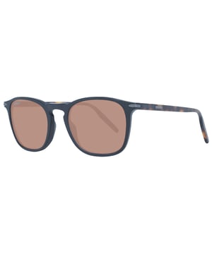 Geschlecht: Unisex
Hauptfarbe: Schwarz
Fassungsfarbe: Schwarz
Material des Rahmens: Azetat
Farbe der gläser: Braun
Material der Gläser: Kunststoff
Filter Kategorie: Keine
Stil: Quadratisch
Effekt der Linsen: Polarisiert
Schutz: 100% UVA & UVB
Größe: 51-21-145
Breite der Gläser: 51
Höhe der Gläser: 42
Breite der Brücke: 21
Rahmenbreite: 140
Bügellänge: 145
Federscharnier: Nein
Lieferung umfasst: Markenetui
Felgenform: Vollrandig