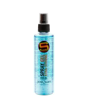 pray gel fijador extrafuerte 200 ml
PQP05057


Descripción

    Spray gel fijador extrafuerte
    200 ml

    Gel de fijación fuerte que aporta brillo al cabello y da forma y consistencia al peinado

Modo de empleo

    Pulverizar sobre el cabello seco o mojado, según el efecto que se quiera conseguir. No engrasa el cabello

Período de conservación

    12 meses tras apertura

Ingredientes

    Aqua (Water) Alcohol Denat, Vp/Va Cpolymer, Carbomer, Peg/Ppg-22/24 Dimethicone, Triethanolamine, Methylchloroisothiazolinone, Methylisiothiazolinone, Peg-40 Hydogenated Castor Oil, Hexyl Cinnamal, Linalool, Alpha Isomethyl Ionone, Benzyl Salicylate, Parfum (Fragance)