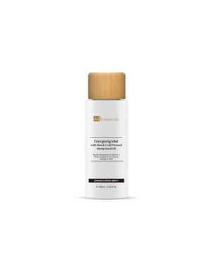 - Bruma facial hidratante y refrescante con ingredientes orgánicos
- Ayuda a mantener los niveles de hidratación de la piel y favorece su salud
- Puede utilizarse como spray fijador del maquillaje o como bruma refrescante a lo largo del día

Esta bruma facial hidratante y refrescante está formulada con Cannabis sativa, Centella y glicerina vegetal para ayudar a mantener los niveles de hidratación de la piel. Elaborado con ingredientes orgánicos y sin productos químicos nocivos, puede utilizarse como spray fijador del maquillaje o como bruma refrescante durante todo el día. Experimente una belleza limpia y una piel hidratada y sana con esta fórmula natural.