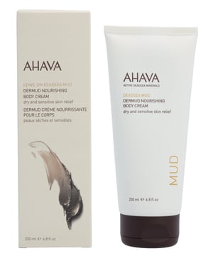 Dermud Nourishing Crema Corporal