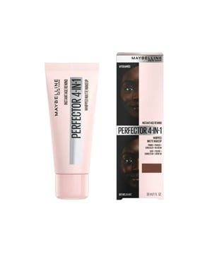 Instant Age Rewind Perfector 4-In-1 Whipped Matte Makeup combines the benefits of 4 products in 1 step: Blurs, conceals, mattifies and evens skin tone!