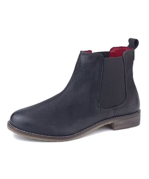 Frank James Aintree Ladies Womans Tan Brown Leather Chelsea Pull On Boots. These real leather chelsea boots feature a leather upper, cushioned insole, textile lining and composite sole. They are availble in Black, Brown or Tan, we also stock a zip up version called Newbury in Black and Tan.