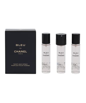 Chanel Bleu De Chanel Pour Homme Geschenkset