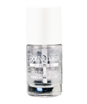 Topcoat nagellak Inhoud 10 ml kleur Transparant Tips voor gebruik Breng een laag aan op het oppervlak van de schone en droge nagel.