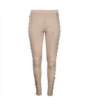 Puma x Rihanna Fenty Womens Boxing & Bomber Lacing Tight Legging 574295 05