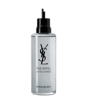 Discover modern masculinity with Yves Saint Laurent MYSLF Eau de Parfum Refill Bottle. This unique fragrance blends bright bergamot and orange blossom over textured woods and patchouli, creating a dynamic scent. The refillable bottle showcases exquisite craftsmanship and the iconic YSL logo, perfect for your grooming collection. This eco-friendly option reduces waste while enjoying your favorite fragrance. Ideal for gifting, MYSLF is a luxurious choice for any occasion. Experience the allure of MYSLF and embrace your individuality.