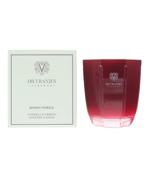 Rosso Nobile, launched in 2022, is a fragrance for both men and women by Dr. Vranjes Firenze. Perfect for Fall and Winter, this fragrance is mostly worn during the evening. This fragrance contains top notes of Grapes and Wild Berries. Middle notes of this fragrance are Magnolia and Violet with base notes of Woodsy Notes. Ideal for creating a perfectly relaxing atmosphere in your living area where the notes come together to create a perfect blend that will make your ambient even more welcoming and comfortable.