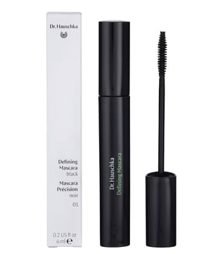 Dr. Hauschka Definierende Wimperntusche