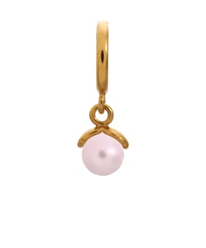 Freshwater pearl dropThe charm is designed to sit snug against the bracelet allowing you to design your bracelet and the charms to sit precisely where you chooseThis product comes in luxury Endless Jewelry branded packaging • Jewellery Box Not Guaranteed