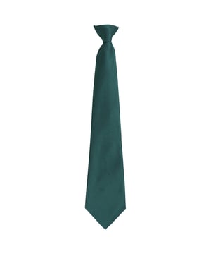 100% Polyester. Marke: Premier. Länge: 45,72 cm. Stahlklammer. Kragenmerkmale: 10,16cm Klinge. Design: Unifarben. Nachhaltigkeit: Amfori-Freigabe, BSCI, REACH.