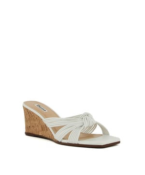 Dune London Wedges