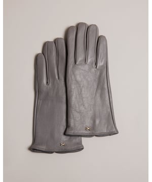 Ted baker 2024 fingerless gloves
