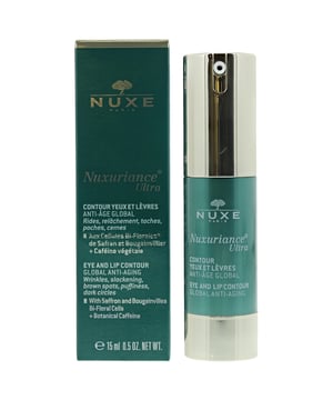 Retain youthful glowing skin with this eye and lip contour cream. Formulated using regenerative saffron flowers, this key ingrediant works to stimulate the generation of epidermal cells resulting in smoother and softer skin whilst reducing the signs of ageing.