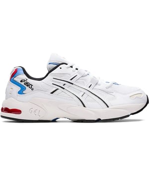 Asics Gel-Kayano 5 OG Mens White Trainer