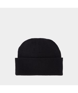 Material: lana y cachemira. Colores: NEGRO - Negro. Lana y cachemira. Width: 22. Length: 1.5.