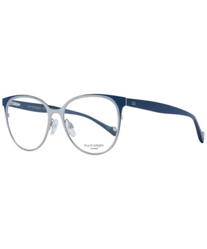 Geschlecht: Damen
Hauptfarbe: Blau
Besonderheiten: Kein Extra
Rahmenfarbe: Blau
Rahmenmaterial: Metall
Glasfarbe: Demoglaser
Glasmaterial: Kunststoff
Filterkategorie: Keine
Stil: Schmetterling
Glaseffekt: Kein Extra
Schutz: Kein
Grosse: 53-16-145
Glasbreite: 53
Glashohe: 44
Stegbreite: 16
Brillenbreite: 135
Bugellange: 145
Federscharnier: Ja
Lieferumfang: Original-Etui
Rahmenstil: Vollrand
