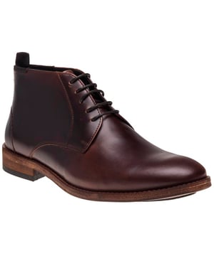 Barbour palmer brogues store