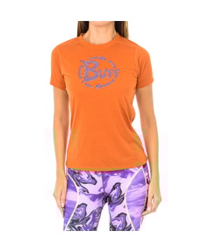 T-Shirt
 BUFF-Design: Produkt für den Lauf- und Outdoorsport.
 Genießen Sie offizielle BUFF Pro Team Kleidung und Accessoires.
 Life-Style-Produkte für Trekking und Sport.
 Fortschrittliche Technologie, BUFF-Design und hervorragende Leistung.
 Rundhalsausschnitt.
 Gedrucktes Design auf der Vorderseite.
 Maße: 24 x 48 cm
 Zusammenstellung: 100% Polyester
 Pflege:
Waschen bei max. 30ºC.
 - Kein Bleichmittel verwenden.
 - Bei niedriger Temperatur bügeln.
 - Chemische Reinigung ist möglich.
 - Keinen Trockner verwenden.