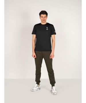 Modell-Code: 45 2302 000 | T-Shirt Föhn, Stil: regular fit